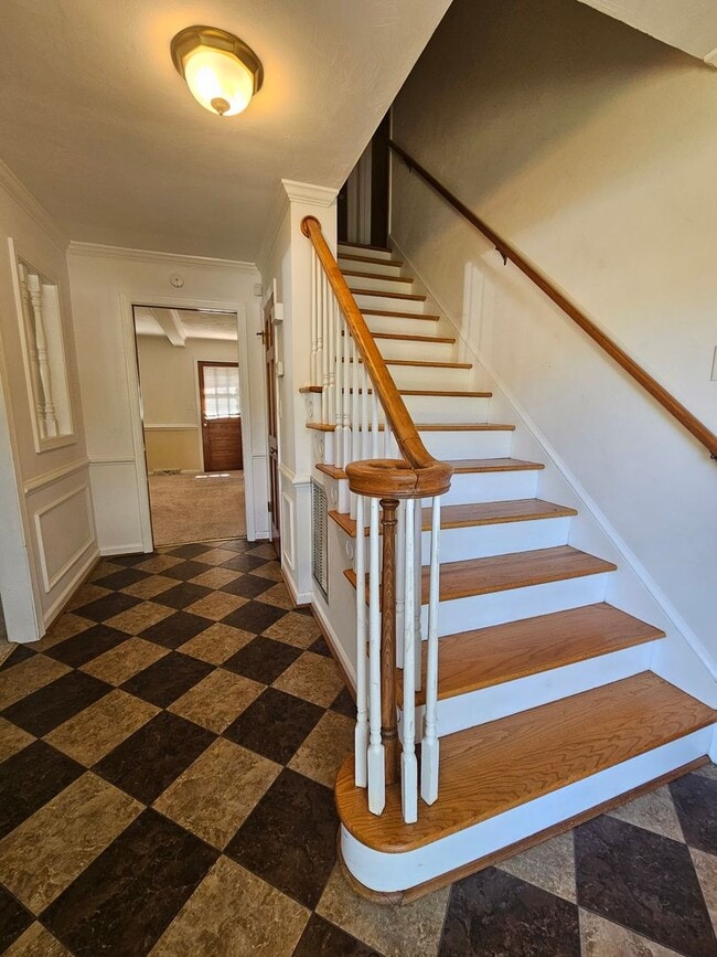 509 Vestry Ct in Virginia Beach, VA - Foto de edificio - Building Photo