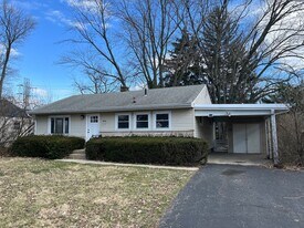 4646 N 4th St in Columbus, OH - Building Photo