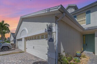 1018 Steven Patrick Ave in Indian Harbour Beach, FL - Building Photo - Building Photo