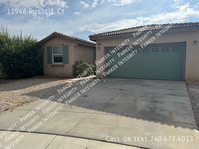 property at 11946 Russell Ct