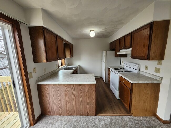 4650 Hayes Rd, Unit 3 in Madison, WI - Building Photo - Building Photo