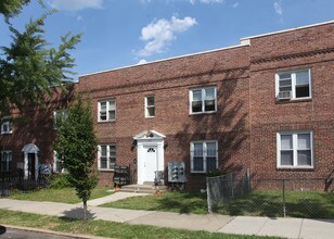 1719 Capitol Ave NE in Washington, DC - Building Photo - Building Photo