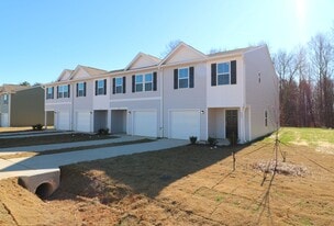 624 Richard Rd in Lexington, NC - Building Photo