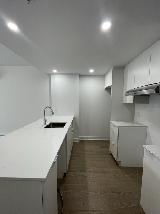 367 Ave des Pins E in Montréal, QC - Building Photo