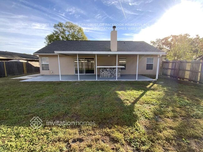 5515 Redhawk Dr in New Port Richey, FL - Building Photo - Building Photo