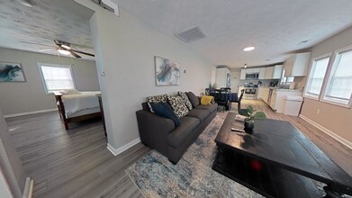 445 Ames St in Fayetteville, NC - Building Photo - Building Photo