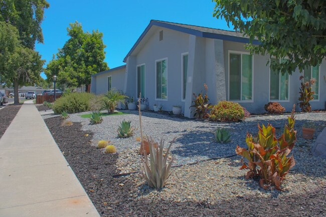 299 W Birch Ave in Hanford, CA - Building Photo - Building Photo