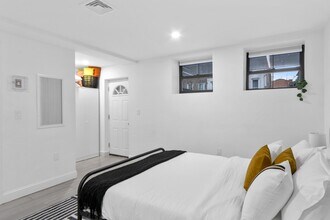 432 Atkins Ave in Brooklyn, NY - Foto de edificio - Building Photo