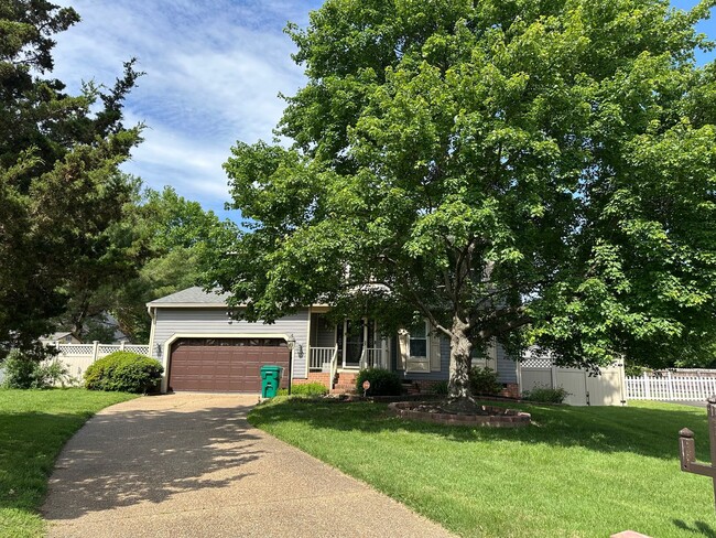 1510 Woodacres Ct in Glen Allen, VA - Building Photo - Building Photo