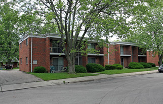 851-855 Continental Ct Apartments