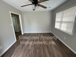 3026 Johnson Ave in Memphis, TN - Building Photo - Building Photo