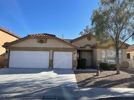 1579 Bozeman Dr in Henderson, NV - Building Photo
