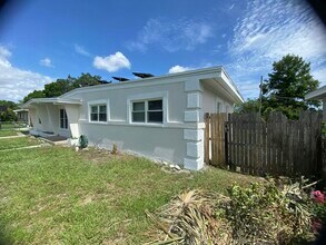 7407 Hager Way in Orlando, FL - Building Photo - Building Photo
