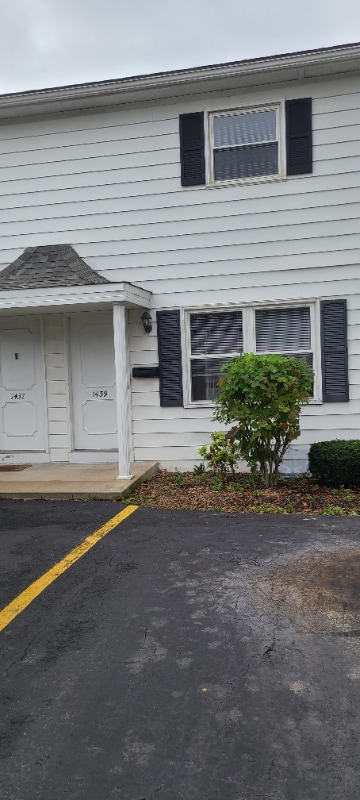 property at 1429 W Grandview Blvd