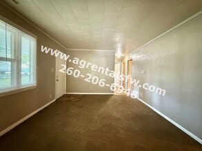 4715 Bowser Ave in Fort Wayne, IN - Building Photo - Building Photo