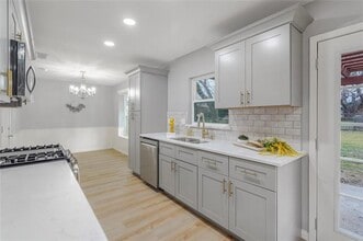 245 Malone Ave in Crowley, TX - Building Photo - Building Photo