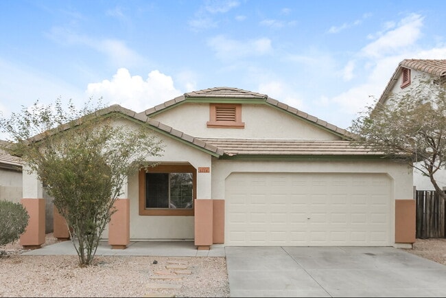 property at 1114 E Fraktur Rd