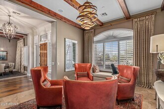 8347 E Arroyo Hondo Rd in Scottsdale, AZ - Building Photo - Building Photo