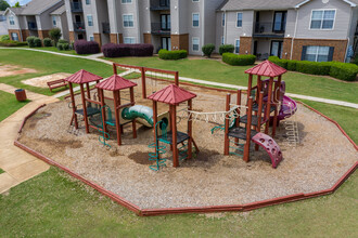 Brittany Place of LaGrange Apartments in Lagrange, GA - Building Photo - Building Photo