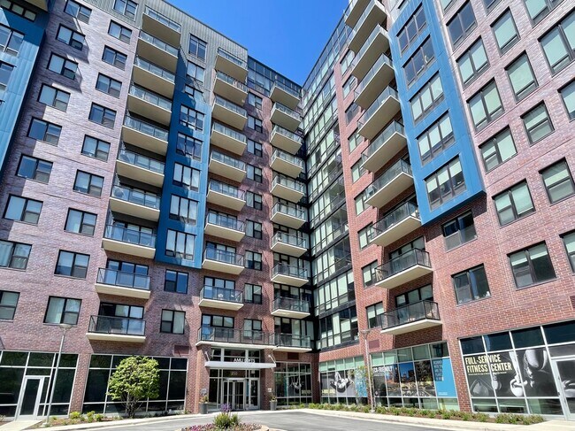 800 S Clark St, Unit 2 in Chicago, IL - Building Photo - Building Photo
