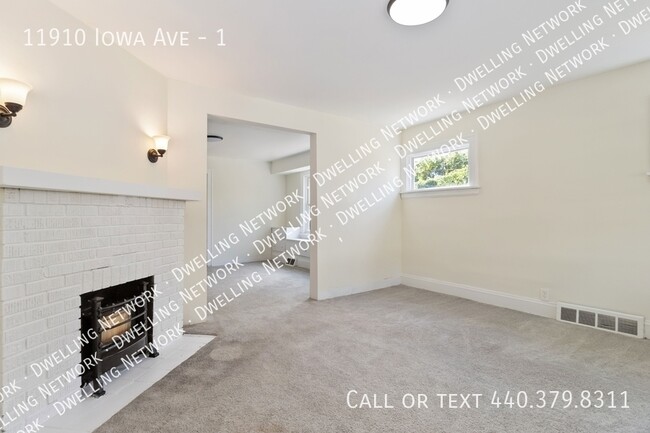 property at 11910 Iowa Ave