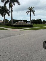2891 Cedar Dunes Dr in Port St. Lucie, FL - Building Photo