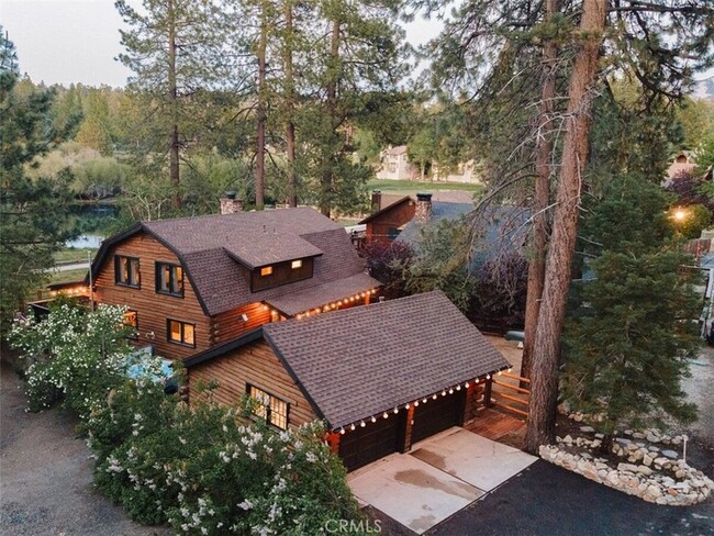 property at 1091 Club View Dr