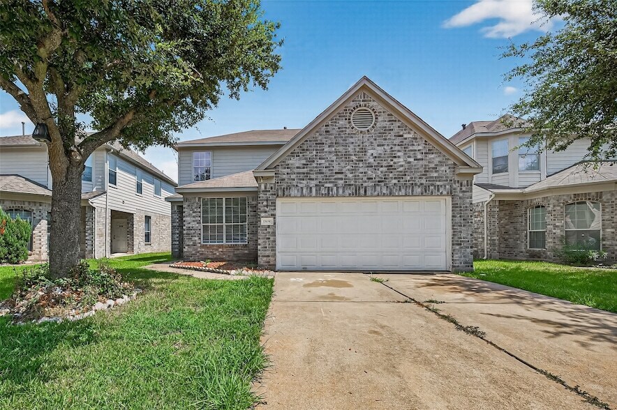 15430 Elm Leaf Pl in Cypress, TX - Building Photo