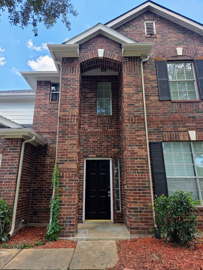 21526 Oakbridge Park Ln in Katy, TX - Building Photo - Building Photo