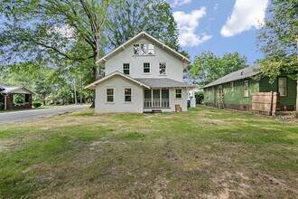 342 Division Ave in Jackson, TN - Building Photo - Building Photo