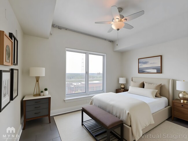 603 Davis St in Austin, TX - Foto de edificio - Building Photo