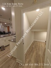 116 Kim Bark Path in Garner, NC - Building Photo - Building Photo
