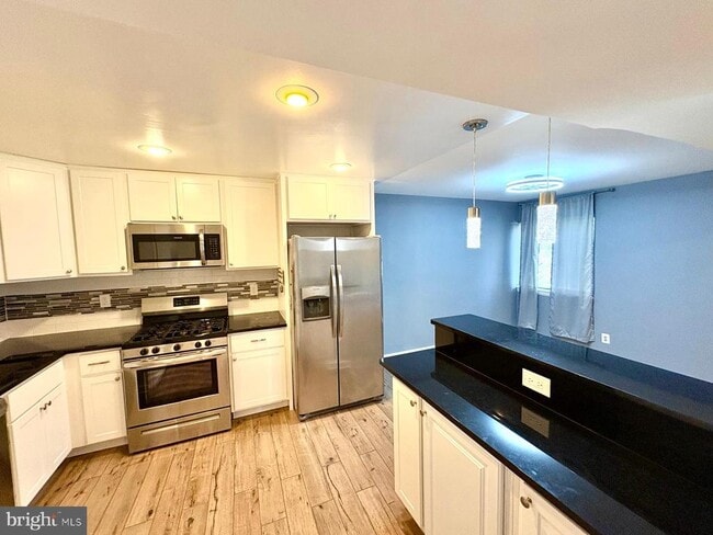 property at 19120 Mills Choice Rd