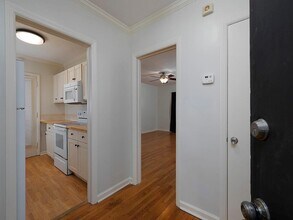 438 Carriage Dr NE in Atlanta, GA - Building Photo - Building Photo