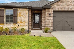 1404 Kade Ave in Celina, TX - Building Photo