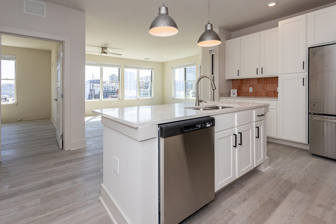 Stockyard Lofts Photo