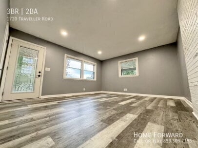 1720 Traveller Rd in Lexington, KY - Building Photo - Building Photo