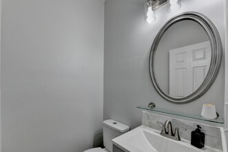 1014 Reap Ln in Lawrenceville, GA - Building Photo - Building Photo