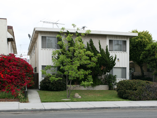 4235 Copeland Ave in San Diego, CA - Building Photo - Building Photo