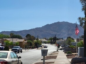 6920 Imperial Ridge Dr in El Paso, TX - Building Photo - Building Photo