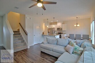 681 Abode Ave, Unit #2 in Hinesville, GA - Building Photo - Building Photo