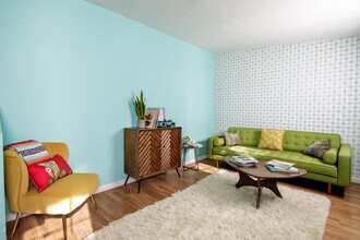 5655 Encelia Dr in Twentynine Palms, CA - Building Photo - Building Photo