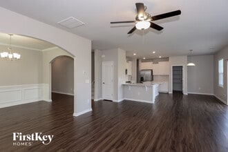 16021 Pela Croix Dr in Charlotte, NC - Building Photo - Building Photo