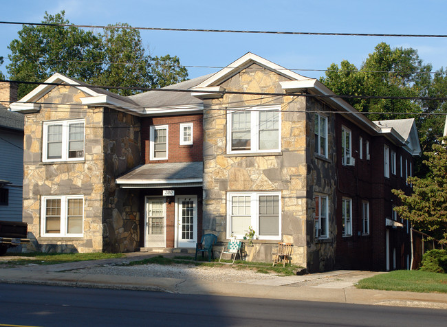 Merrimon in Asheville, NC - Building Photo - Building Photo