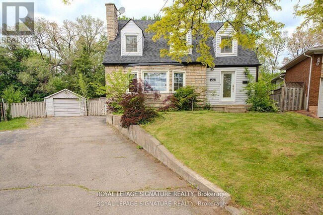 property at 41 Mayo Dr