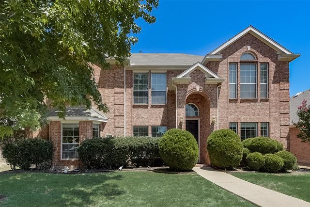 property at 10670 Astoria Dr