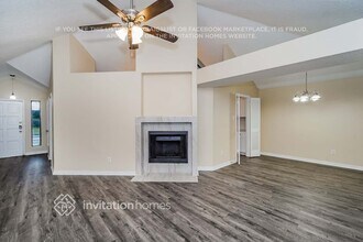 1610 Autumn Breeze Ln in Lewisville, TX - Foto de edificio - Building Photo