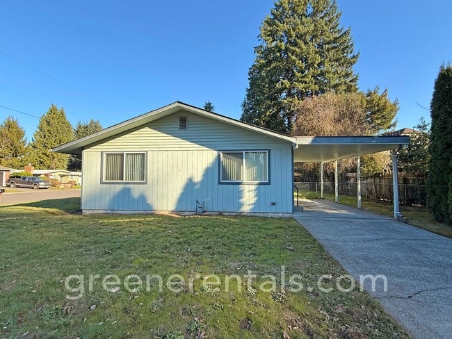 501 Primrose Ln SE in Tumwater, WA - Building Photo - Building Photo