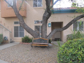 Heritage Oaks Senior Apartments in Glendora, CA - Building Photo - Building Photo