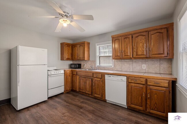 3825 Cuming St in Omaha, NE - Building Photo - Building Photo